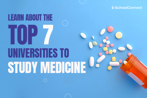 top-7-universities-to-study-medicine