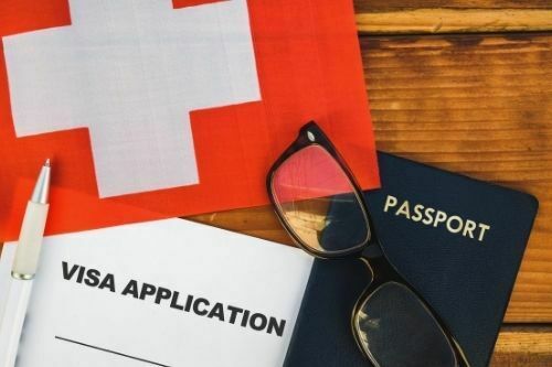 Swiss student visa requirements