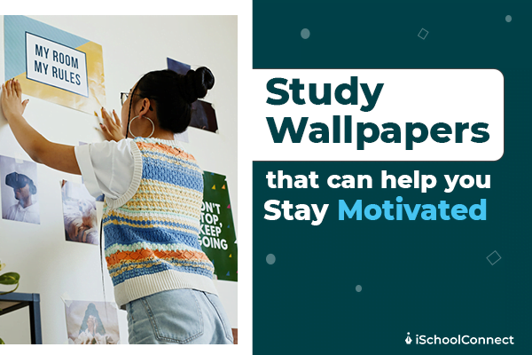 Study wallpaper | Here are 7 sites to download study motivation wallpapers -