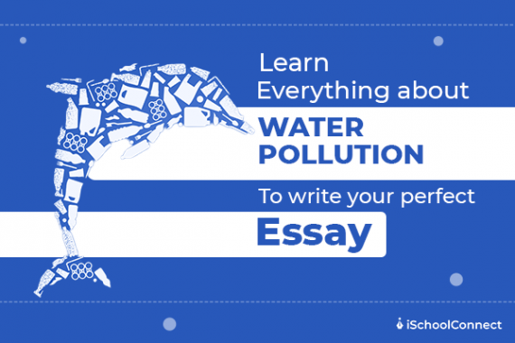 water pollution easy essay