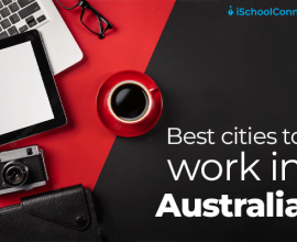 Best Australian Cities To Work In