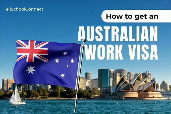 Australian work visa
