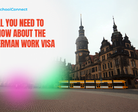 Germany work visa
