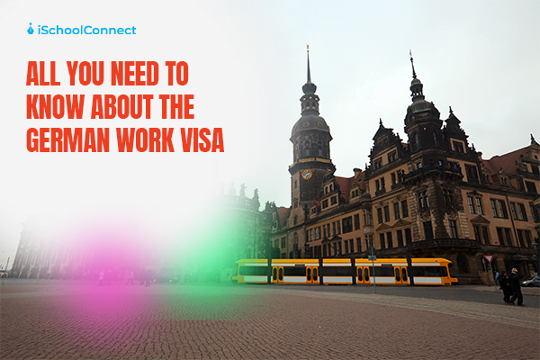 Germany work visa
