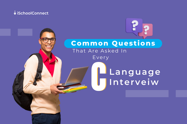 c language interview questions