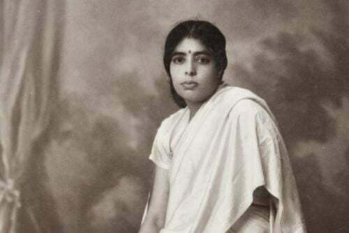 Janaki Ammal is credited with putting sweetness in India's sugarcane varieties 