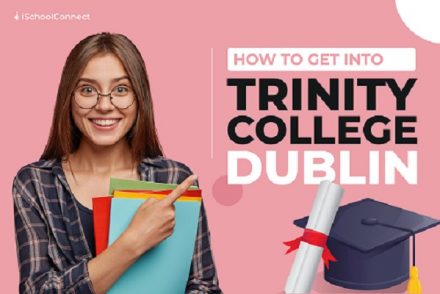 phd fees trinity college dublin