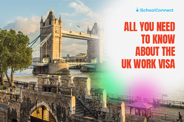 UK work visa | The things you need to know!