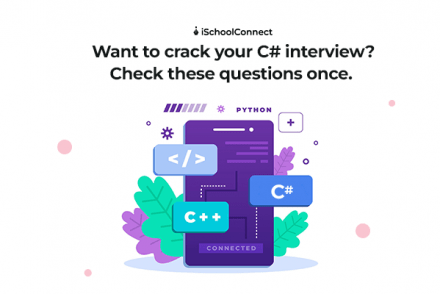 C# interview questions | Top questions asked with answers for 2022