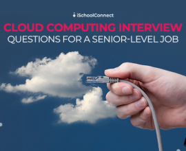 Cloud computing interview questions