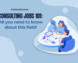 Top consulting jobs