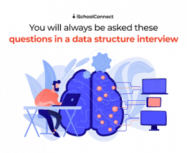Most frequently asked data structure interview questions