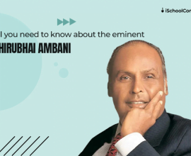Dhirubhai Ambani - 5 incredible things to know