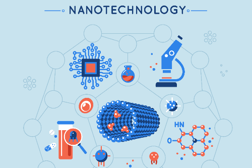 Nanotechnologist