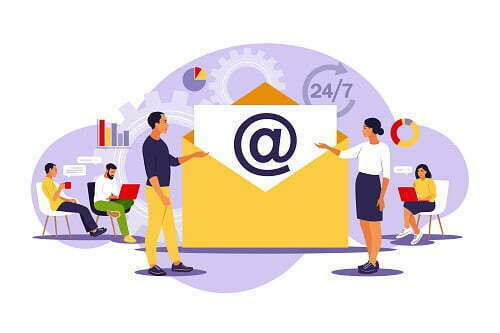 Email marketing 1