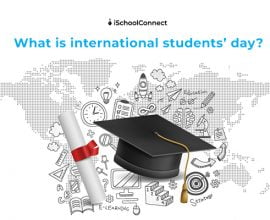 international students day