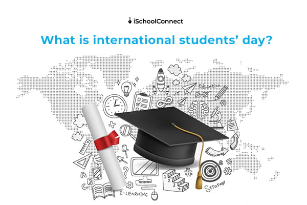 International Students’ Day | Know the reason behind celebrating this day!