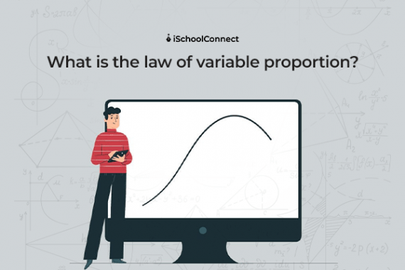 Law of variable proportion - What is it?