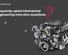 Most frequently asked mechanical engineering interview questions