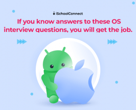 Top OS interview questions to learn!