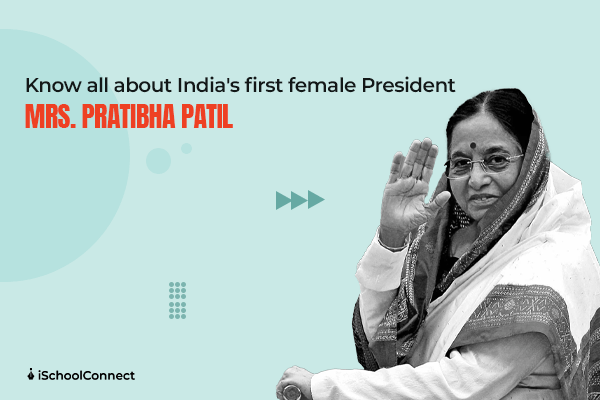 Pratibha Patil served as the 12th and only female president of India. Here are 5 incredible things to know about this iconic personality!