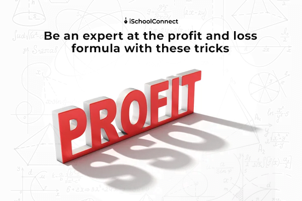 Profit and loss formula - what you need to know