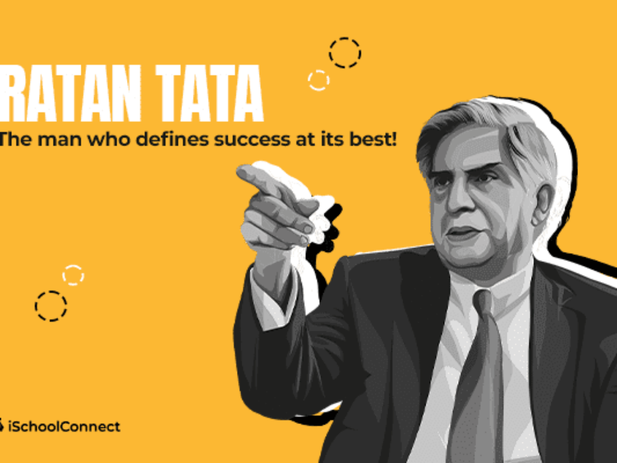 Ratan Tata Leadership Quotes Ratan Tata Dies: Top 10 Quotes From Ratan