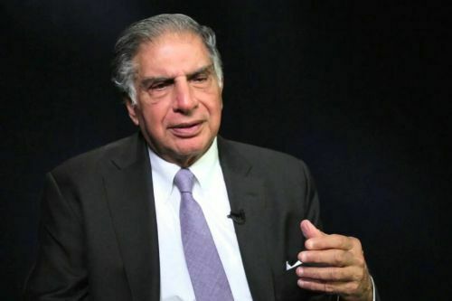 Ratan Tata brought global recognition to the Tata group 