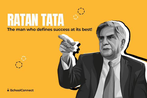 Ratan Tata: An Inspiring Success Story of Humanity and Ethics