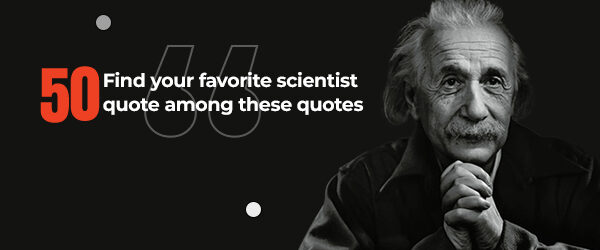 Science quotes