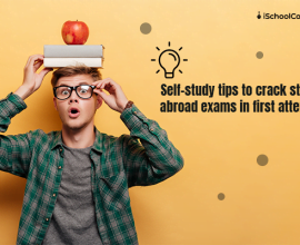 smart self-study tips for you