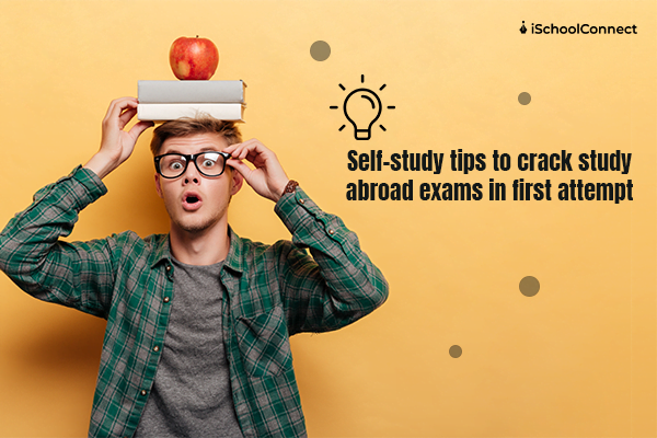 smart self-study tips for you