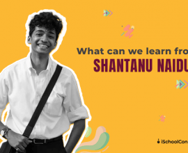 Shantanu Naidu