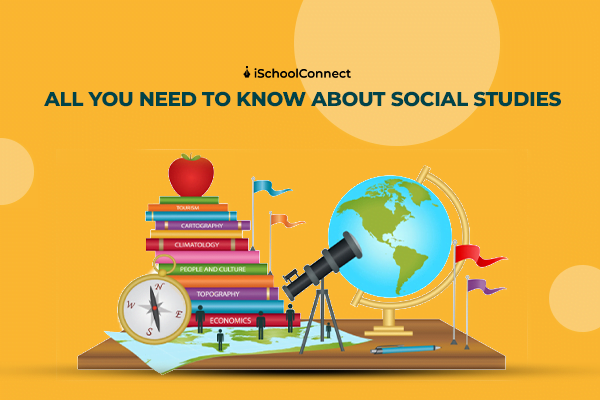 Everything you need to know about social studies!