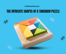 All you need to know about a tangram puzzle