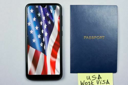 Which US work visa is best?
