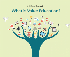 The importance of value education