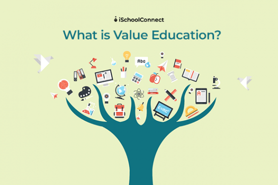 what is the importance of value education essay