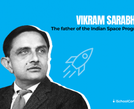 5 amazing things to know about Vikram Sarabhai