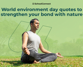 world environment day quotes