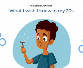 Things I wish I knew in my 20s