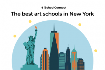Art Schools In New York 345x230 