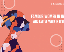 Top 5 most famous women in India