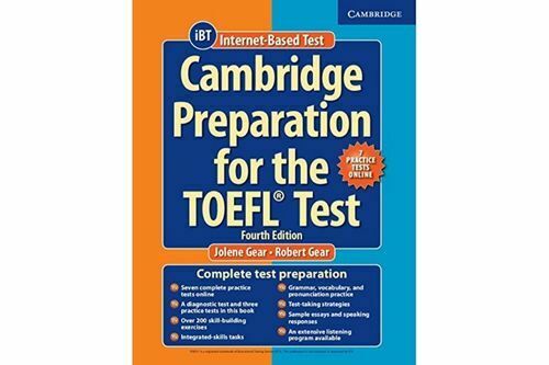 5 Best TOEFL Books to Boost Your Score Considerably 