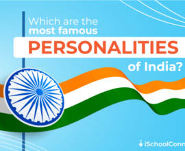 famous personalities of india