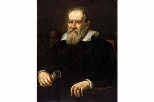 Why Galileo is known as the father of science?