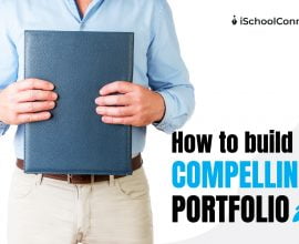 How to build a compelling portfolio for Fine Arts courses