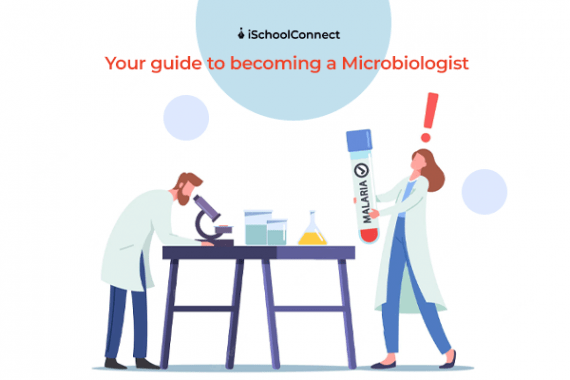 Microbiologist | Uncovering the what's and how's of becoming one!