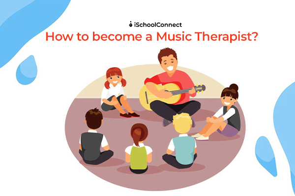 Music therapist