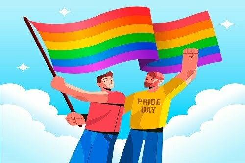 Safest countries for the LGBTQIA community